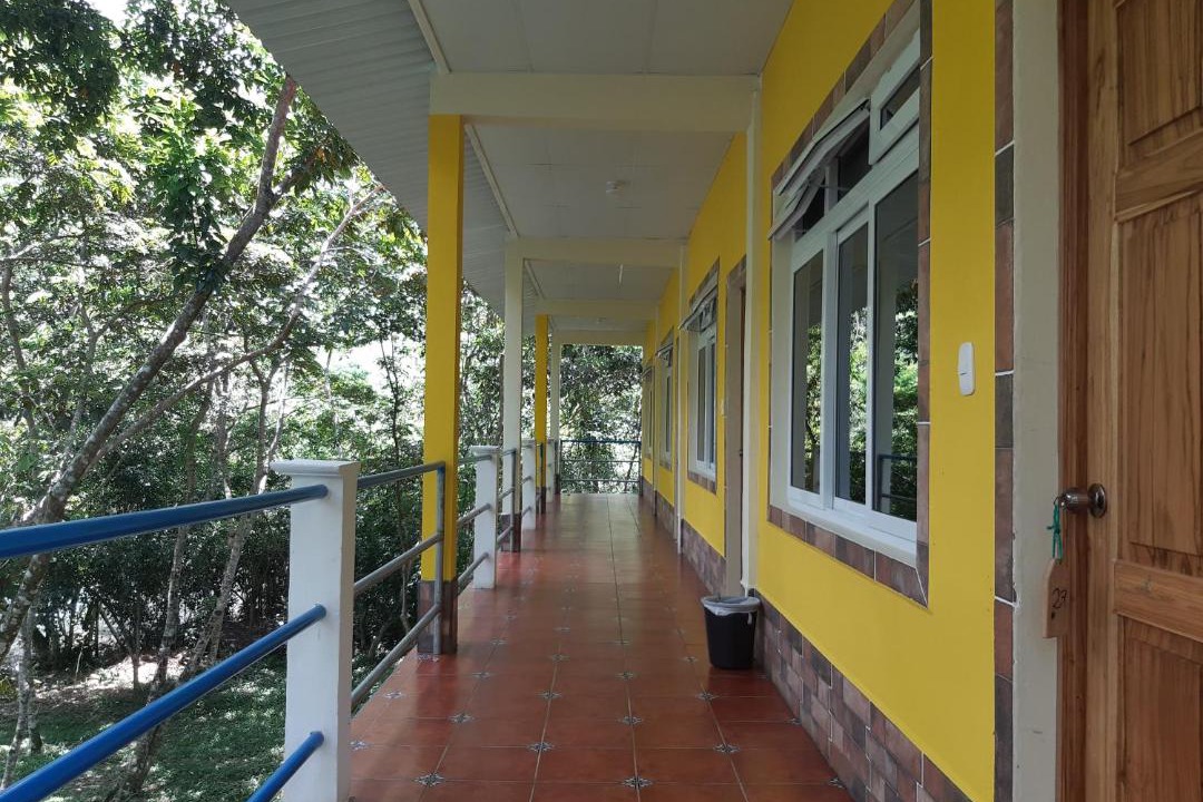 Photo of Others in San Agustin Lanquin