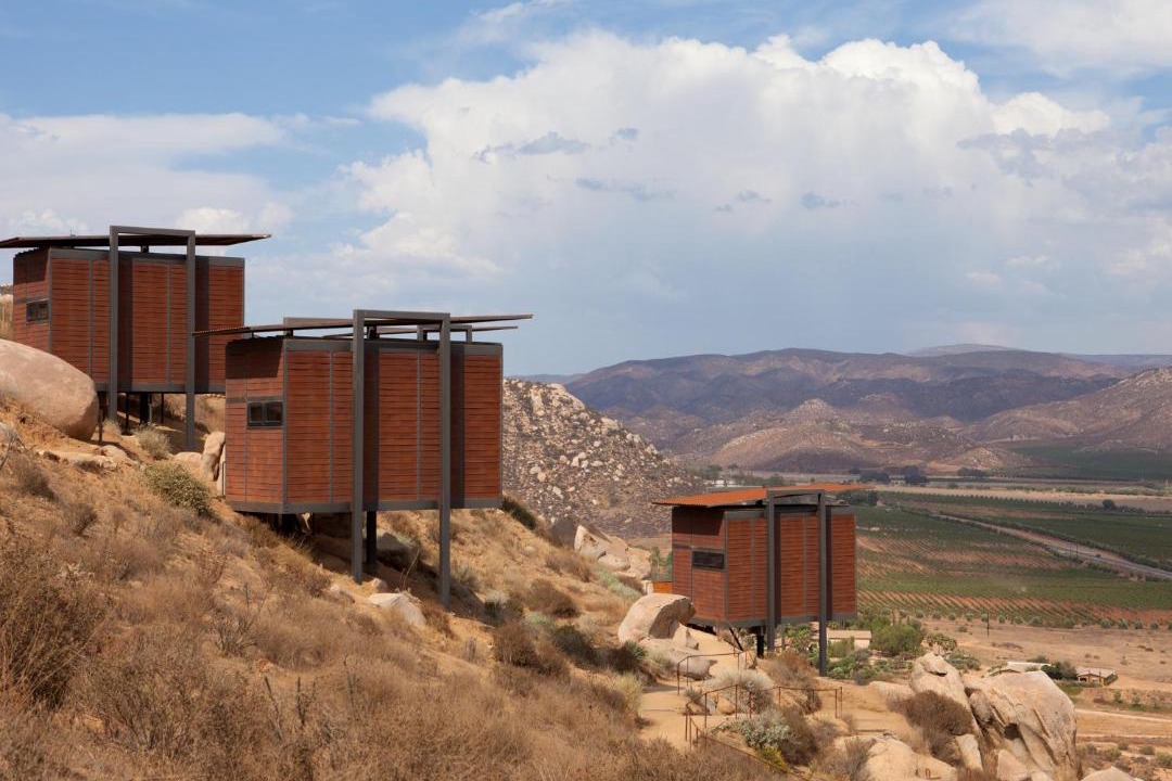 Photo of Others in Valle de Guadalupe