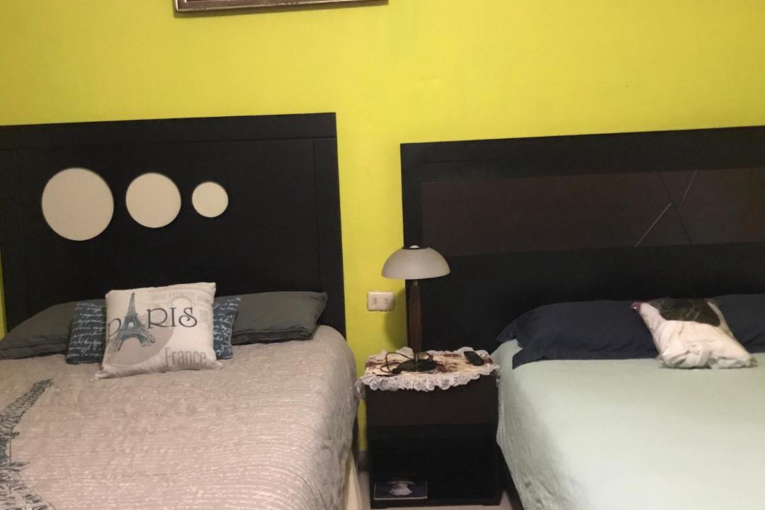 Photo of Bedroom in Teotihuacan