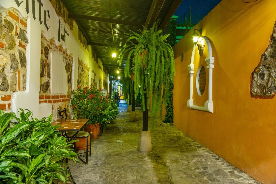 Photo of Others in Antigua Guatemala