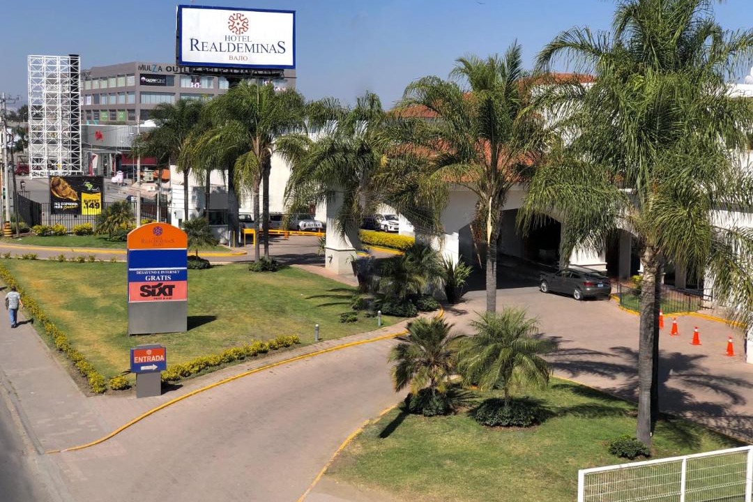 Photo of Others in Leon