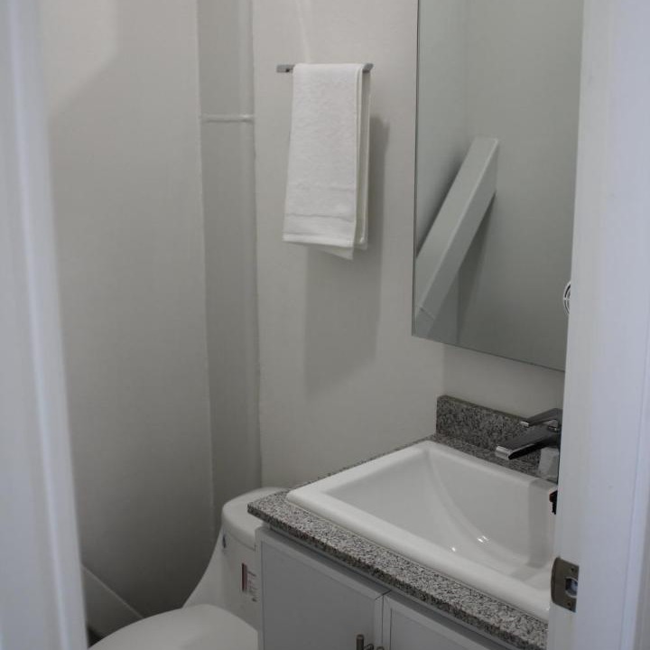 Photo of Bathroom in Santa Teresita