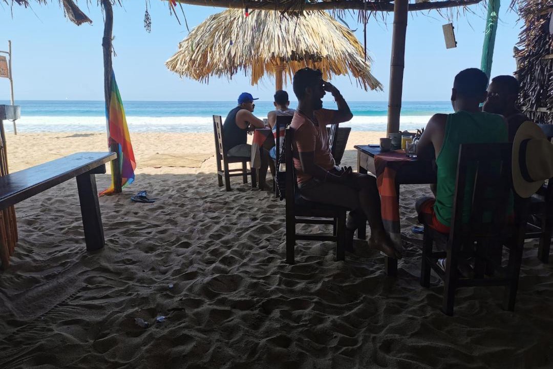 Photo of Others in San Pedro Pochutla