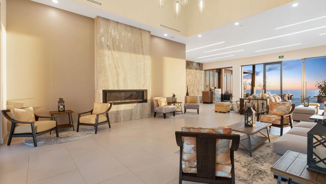 Photo of Livingroom in Playas de Rosarito