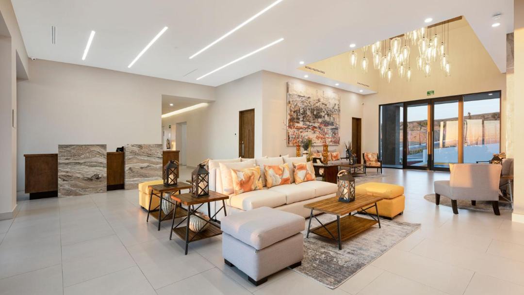 Photo of Livingroom in Playas de Rosarito