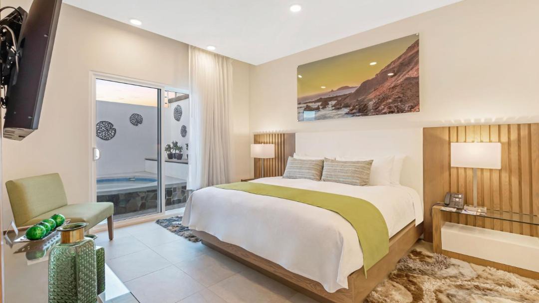 Photo of Bedroom in Playas de Rosarito