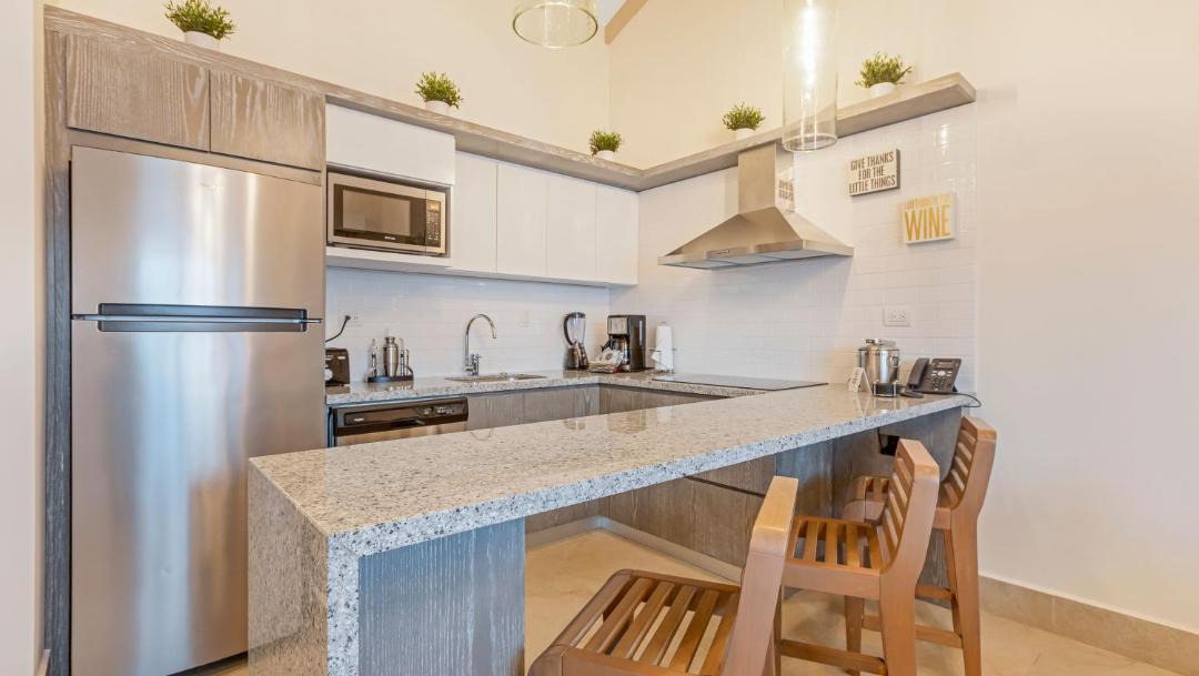 Photo of Kitchen in Playas de Rosarito