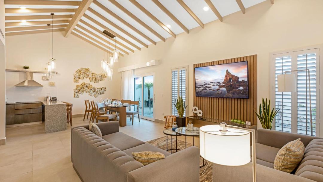 Photo of Livingroom in Playas de Rosarito