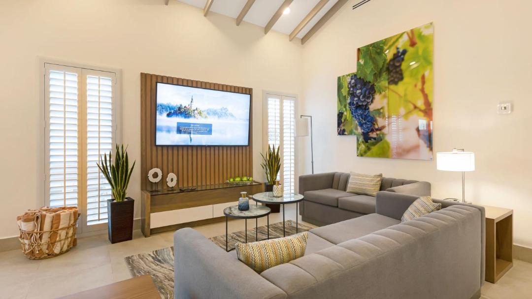 Photo of Livingroom in Playas de Rosarito