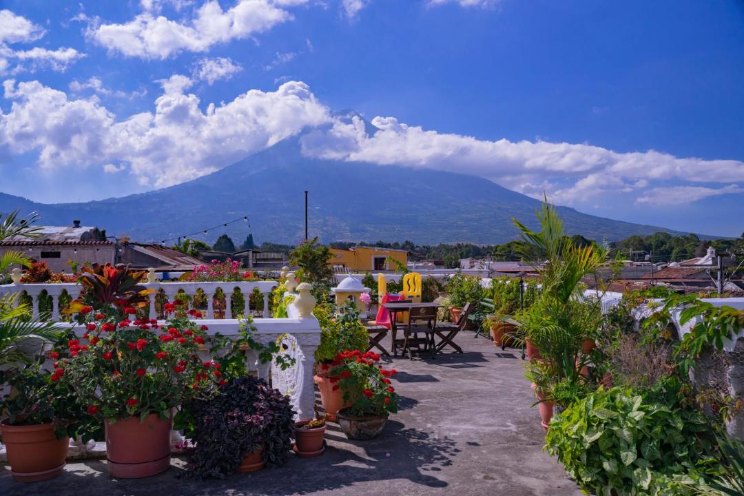 Photo of Others in Antigua Guatemala