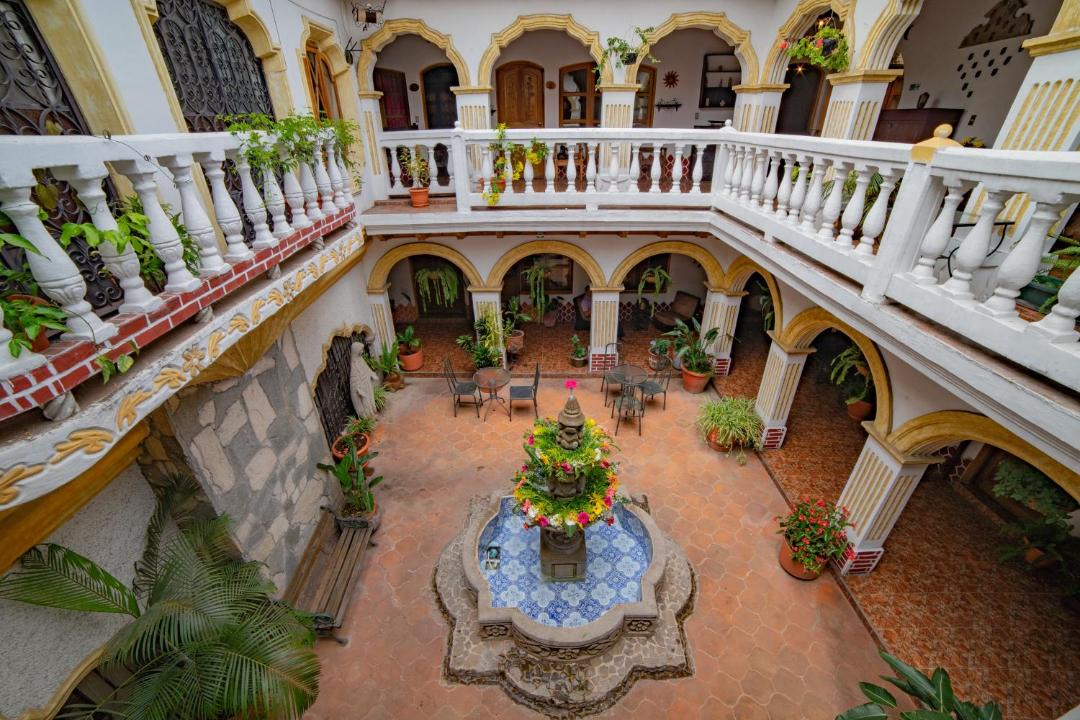 Photo of Others in Antigua Guatemala