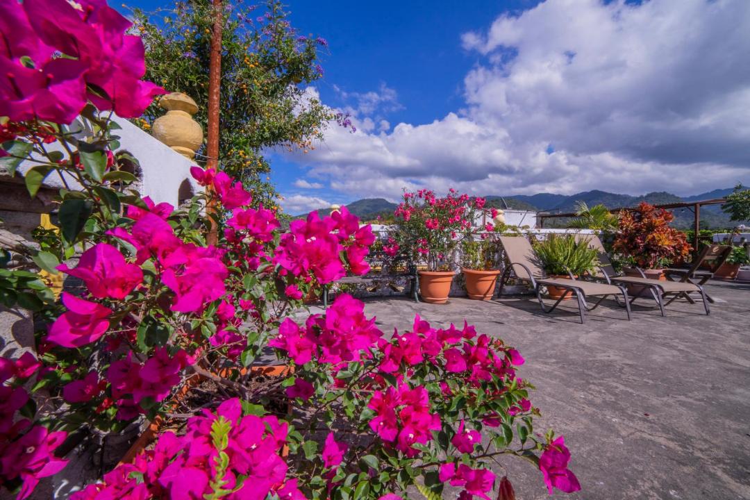 Photo of Others in Antigua Guatemala