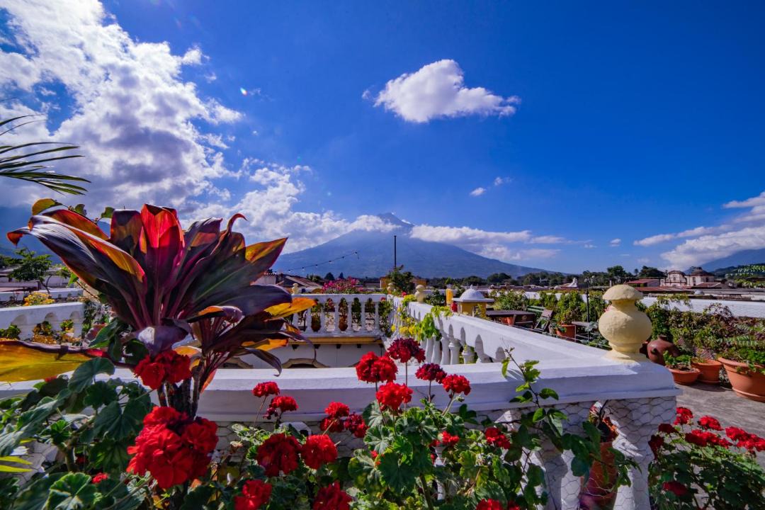 Photo of Others in Antigua Guatemala