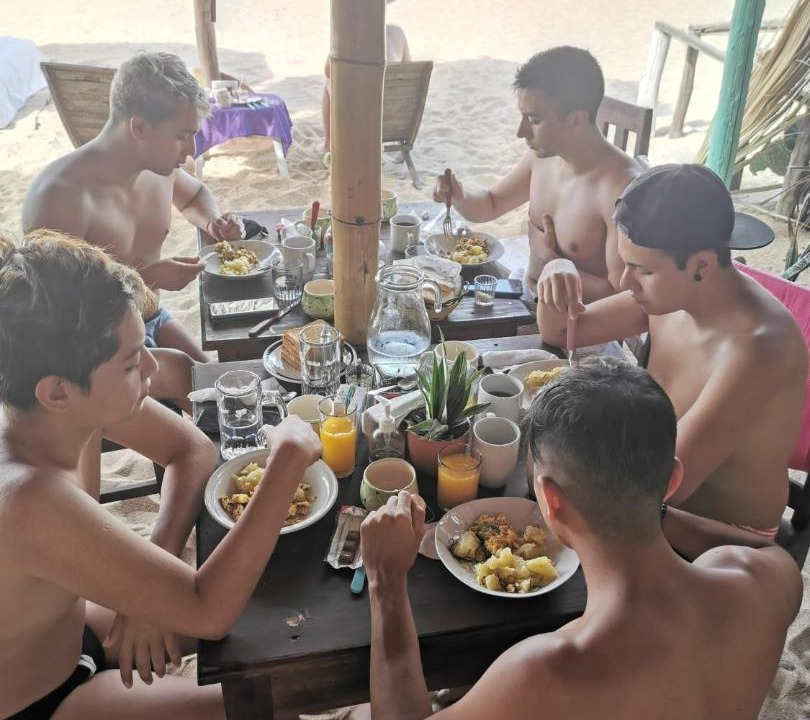 Photo of Others in San Pedro Pochutla