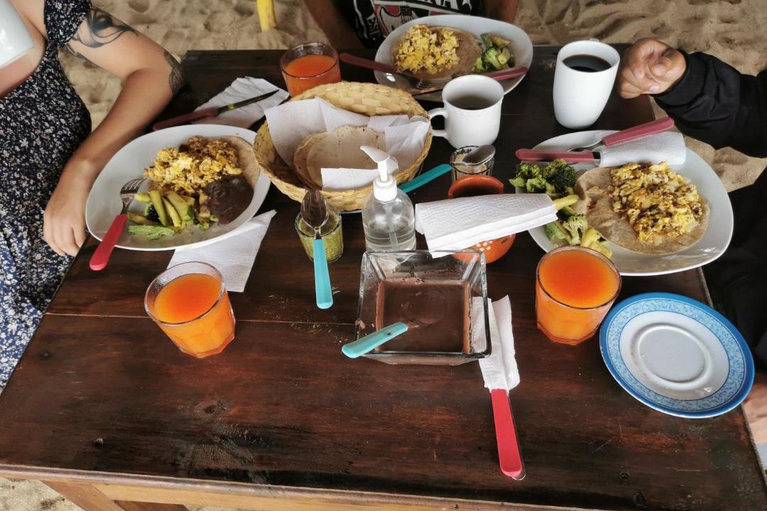 Photo of Others in San Pedro Pochutla