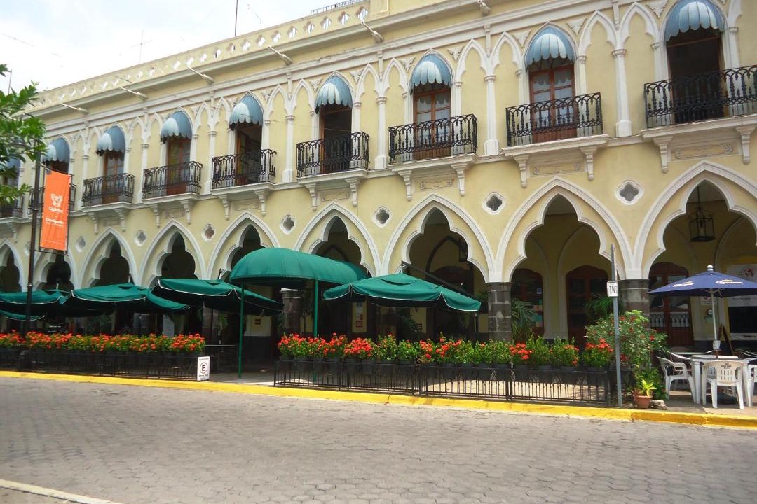 Photo of Others in Colima