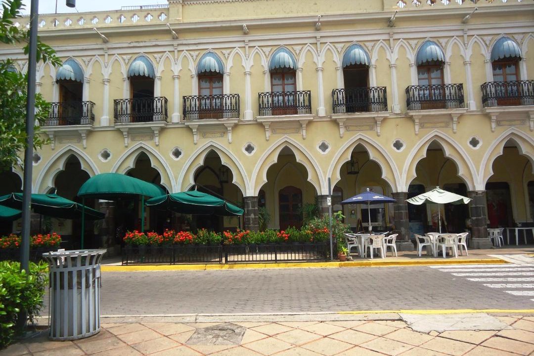 Photo of Others in Colima