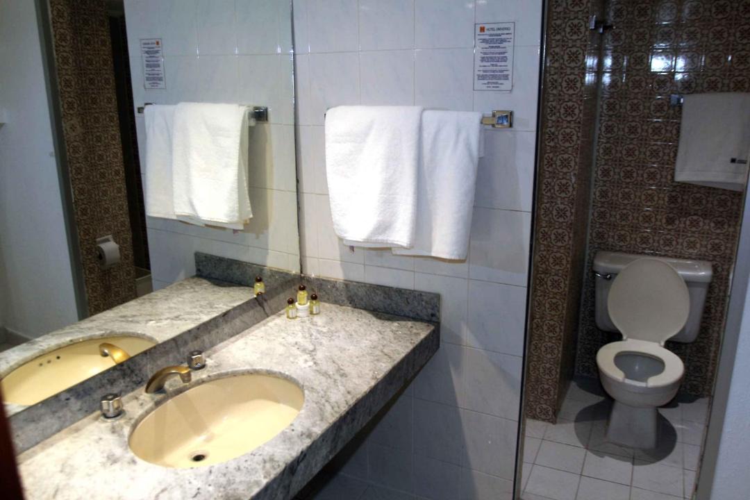 Photo of Bathroom in Downtown Guadalajara