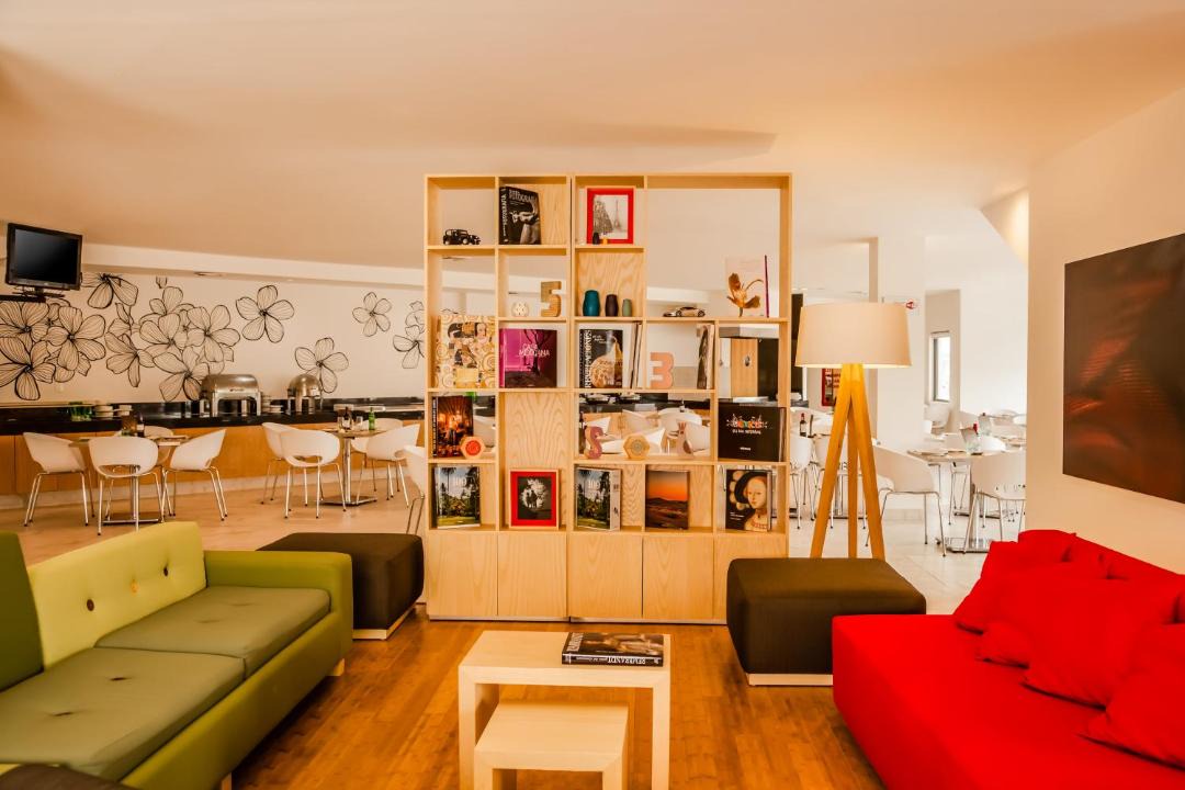 Photo of Livingroom in Monclova