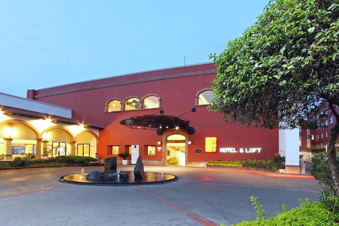 Photo of Others in Downtown Queretaro