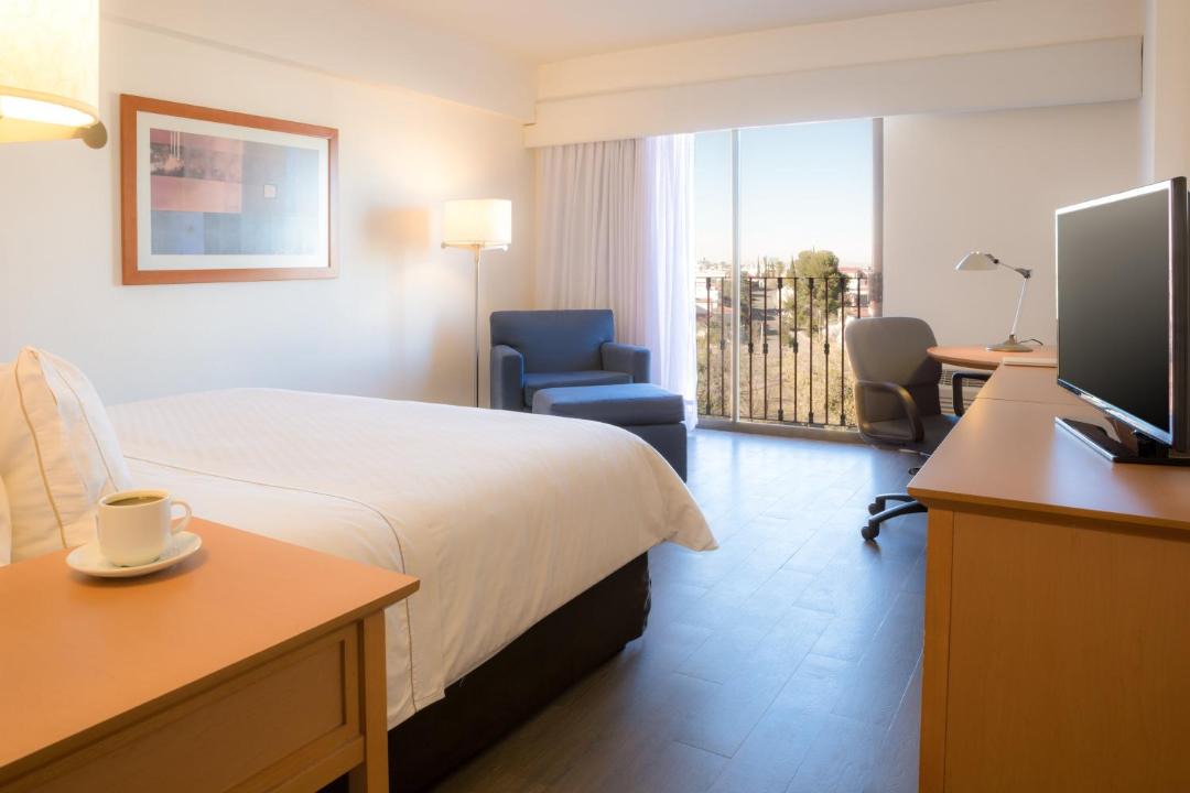 Photo of Bedroom in Campestre-Lomas