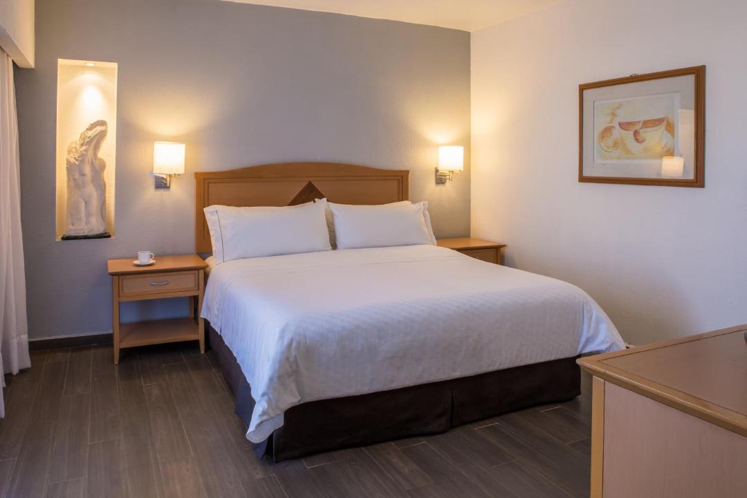 Photo of Bedroom in Campestre-Lomas