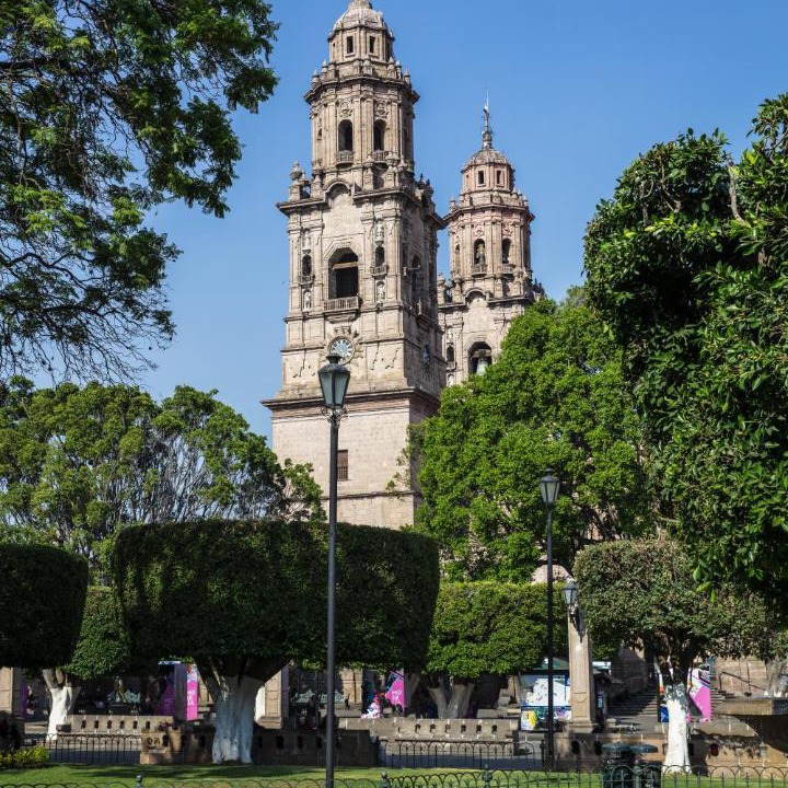 Photo of Others in Morelia