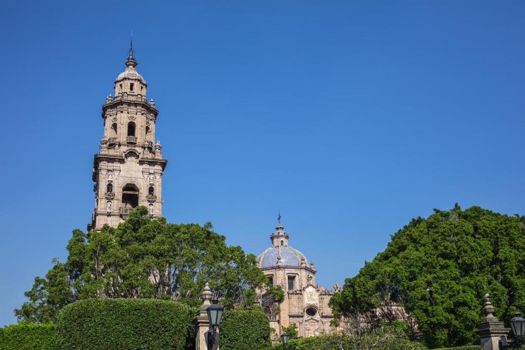 Photo of Others in Morelia
