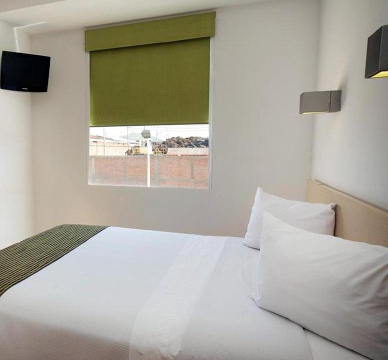 Photo of Bedroom in Aguascalientes