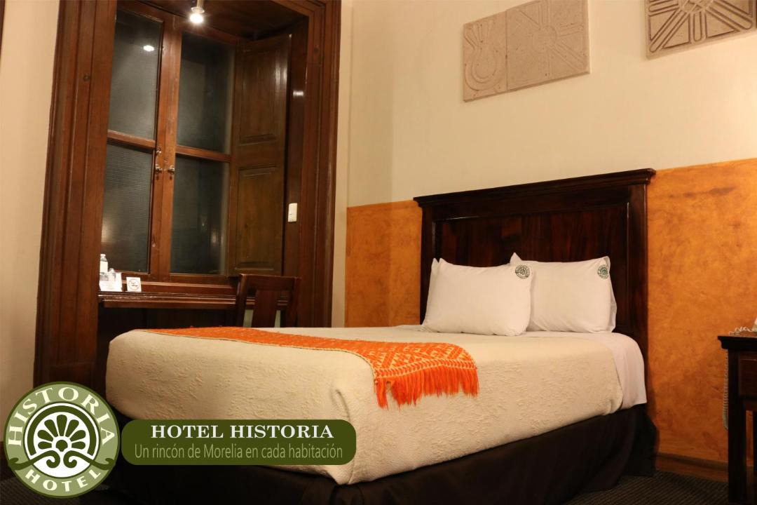 Photo of Bedroom in Historic Centre