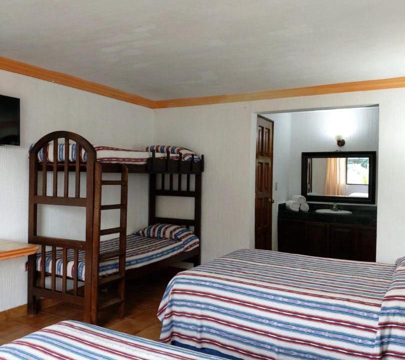 Photo of Bedroom in Panajachel