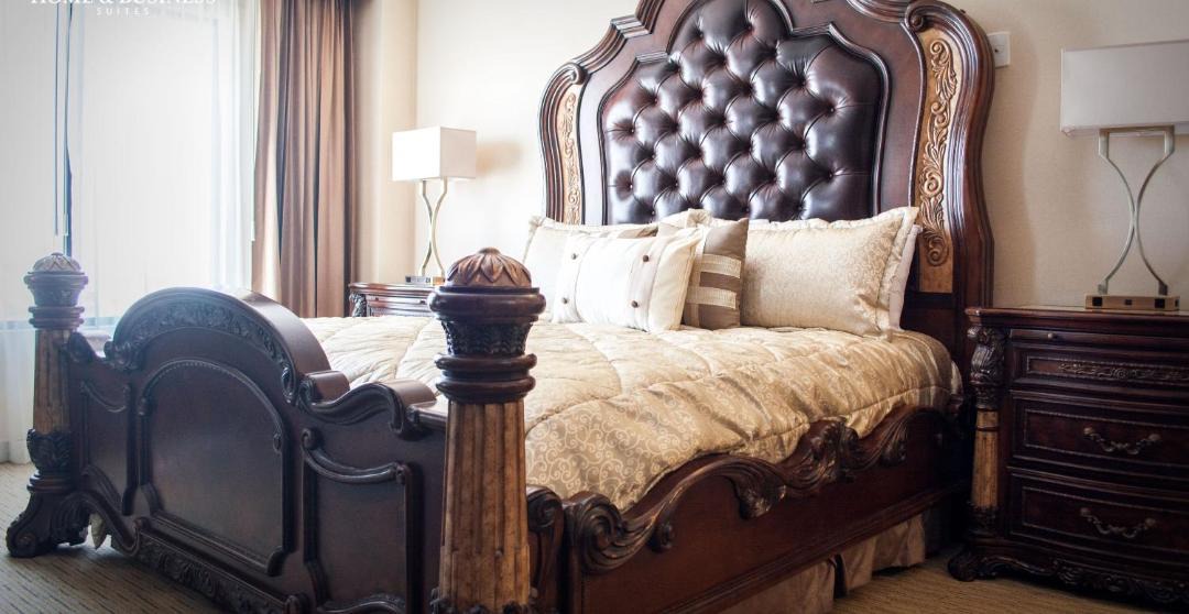 Photo of Bedroom in La Noria
