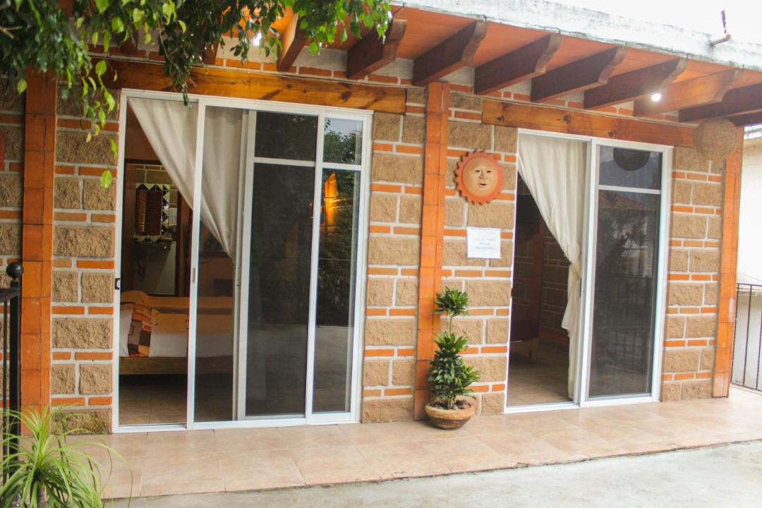 Photo of Others in Tepoztlan