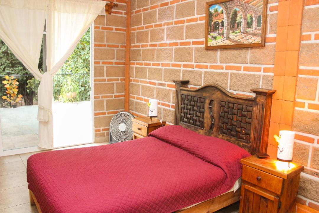 Photo of Others in Tepoztlan