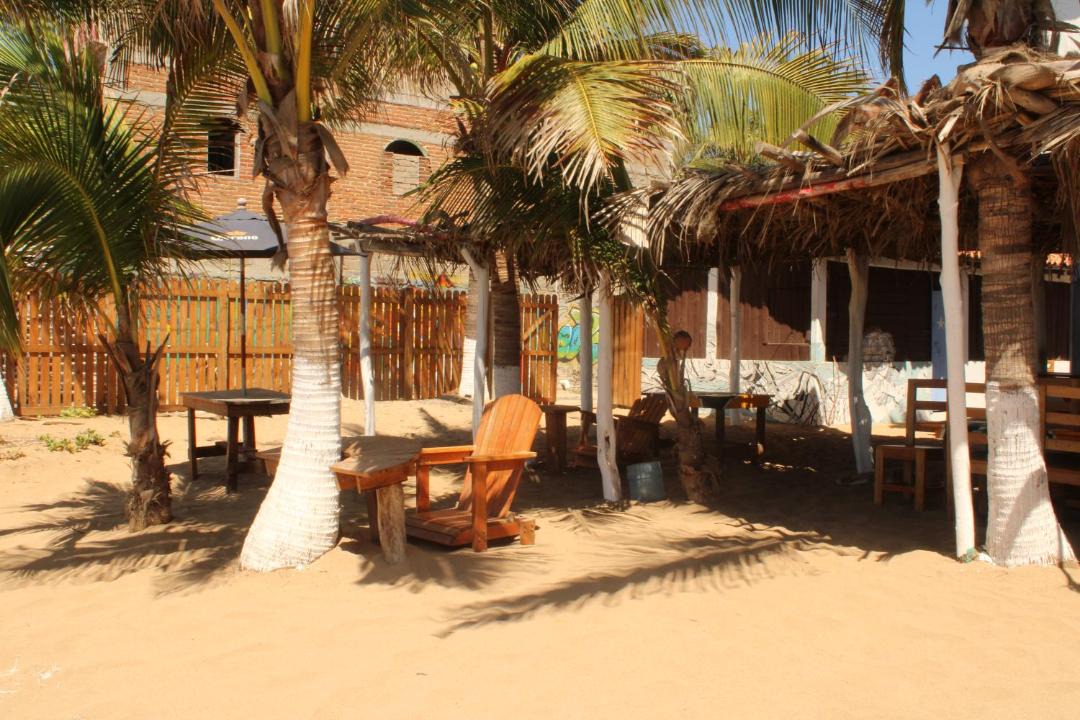 Photo of Others in San Pedro Pochutla