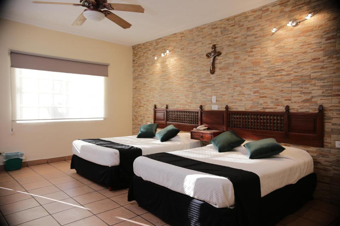 Photo of Bedroom in Sabinas