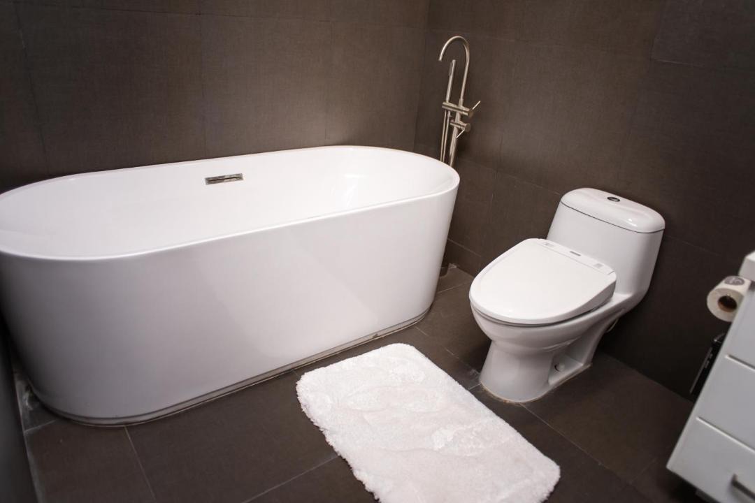 Photo of Bathroom in Reynosa