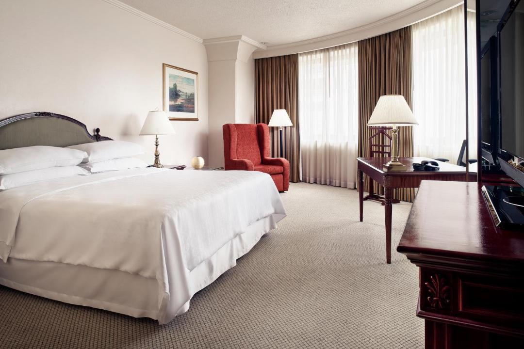 Photo of Bedroom in Monterrey Centro