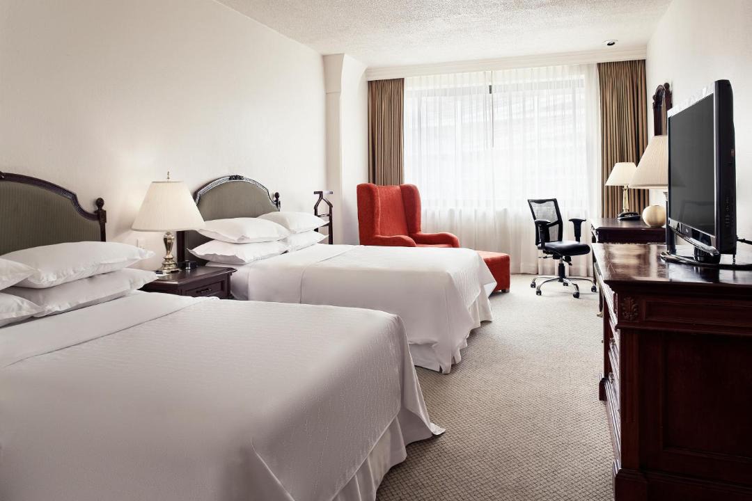 Photo of Bedroom in Monterrey Centro