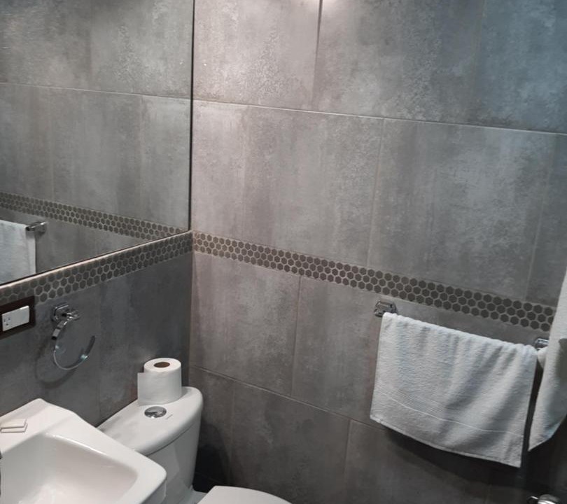 Photo of Bathroom in San Bartolome Milpas Altas