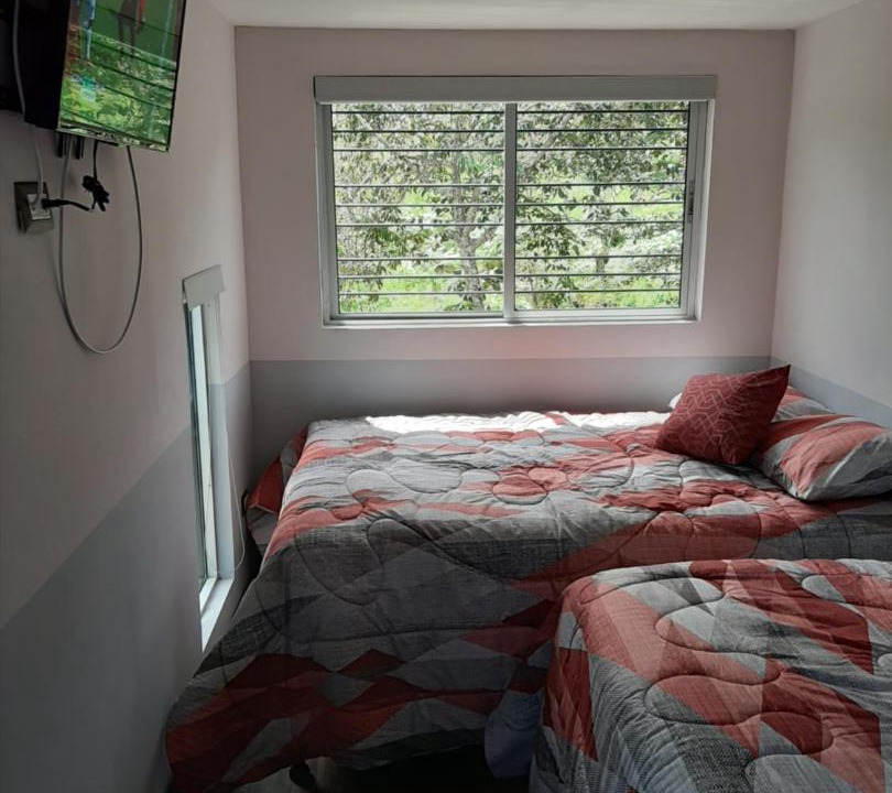 Photo of Bedroom in San Bartolome Milpas Altas