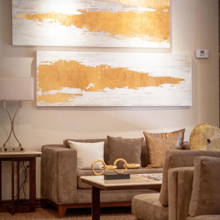 Photo of Livingroom in La Noria