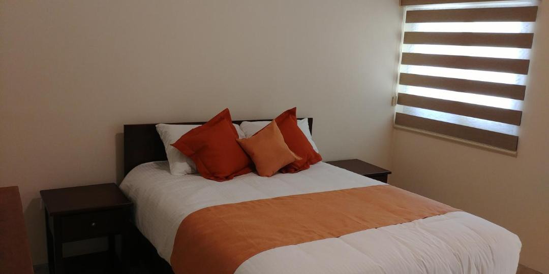 Photo of Bedroom in La Paz