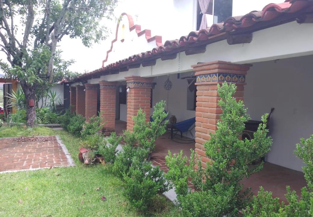 Photo of Others in San Andres Sinaxtla
