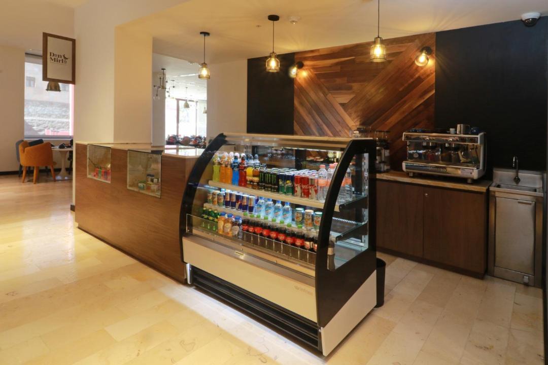 Photo of Kitchen in Zona Centro