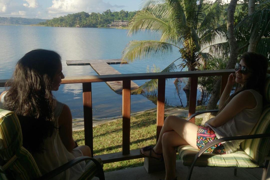 Photo of Others in Flores