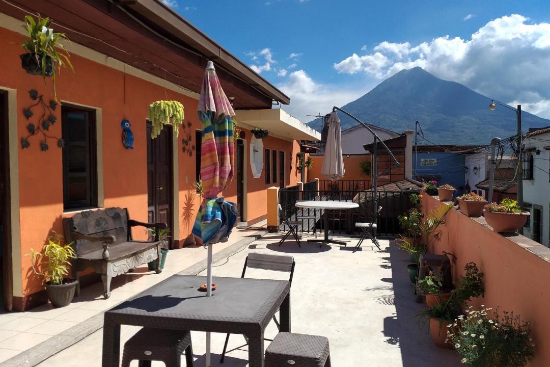 Photo of Others in Antigua Guatemala