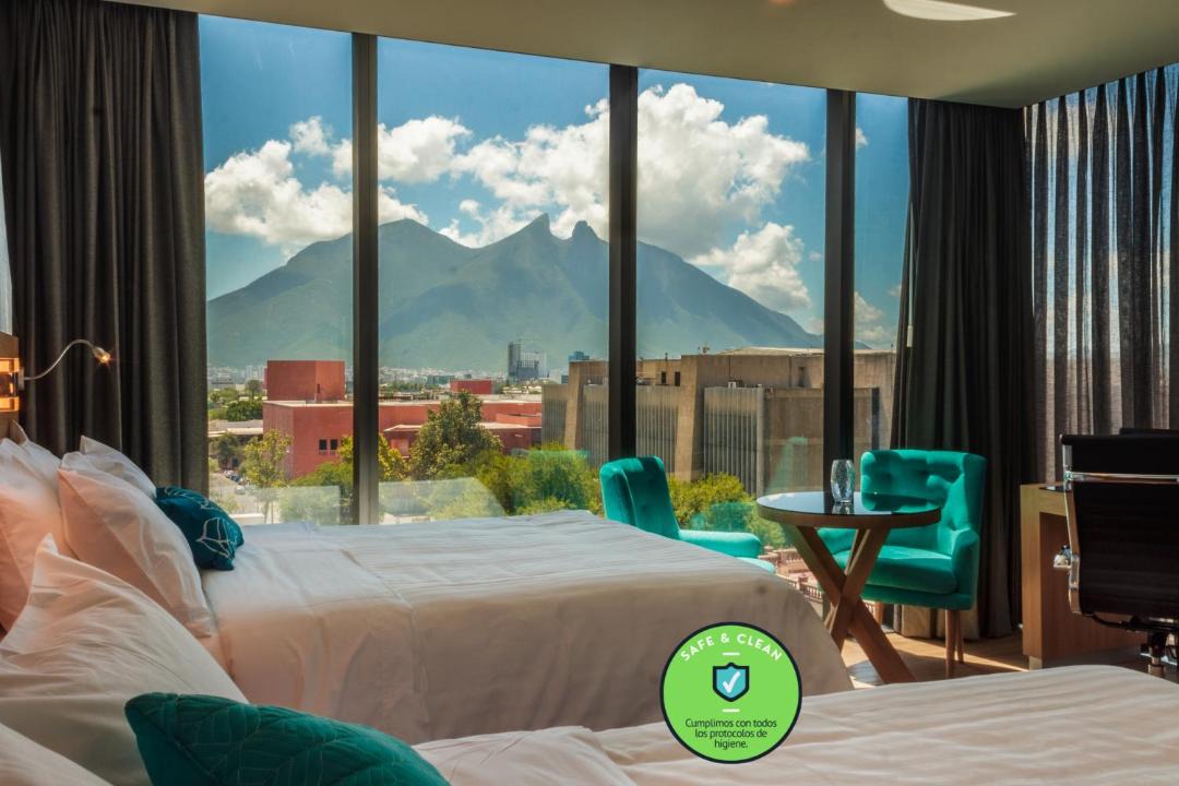 Photo of Others in Monterrey Centro