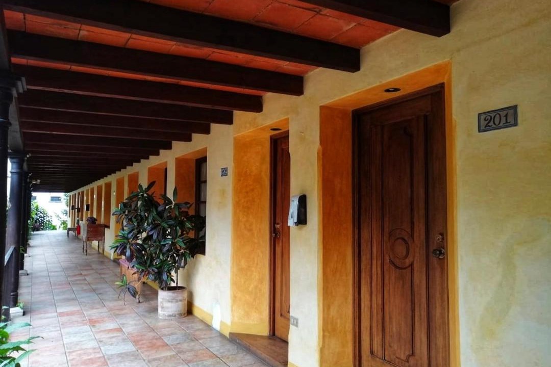 Photo of Others in Antigua Guatemala