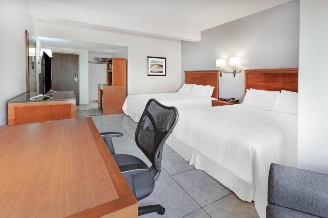 Photo of Bedroom in Piedras Negras